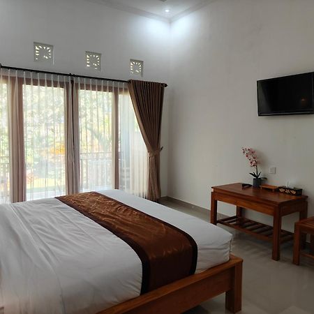 Arumanis Homestay Pecatu Exteriör bild