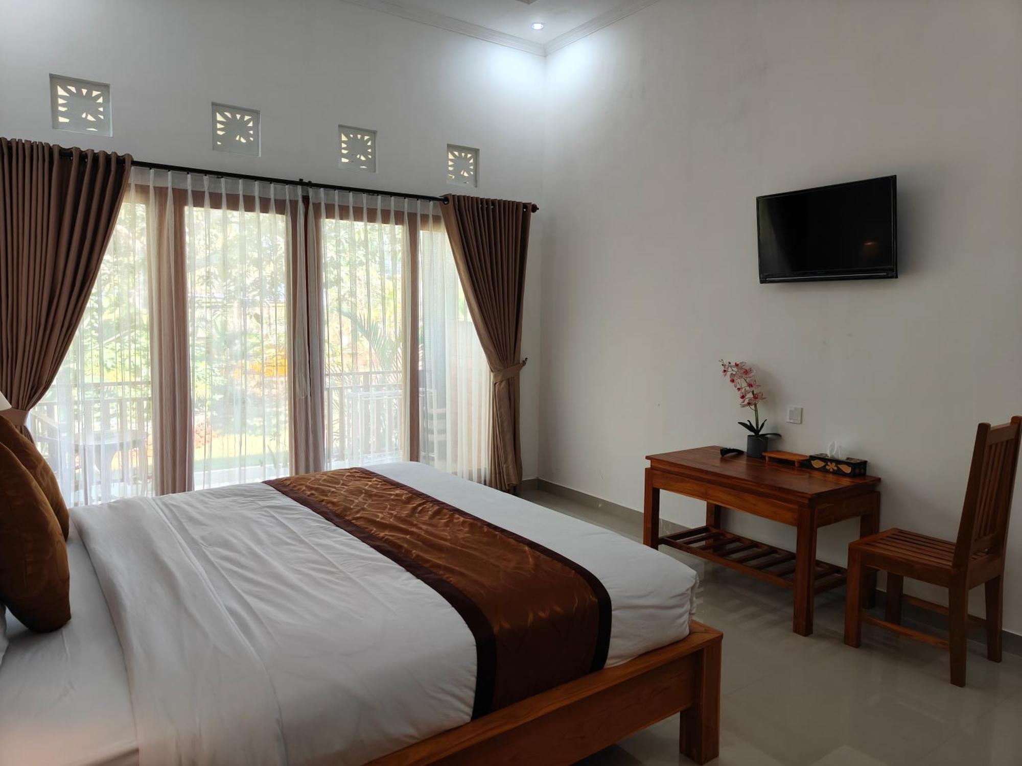 Arumanis Homestay Uluwatu Exteriör bild