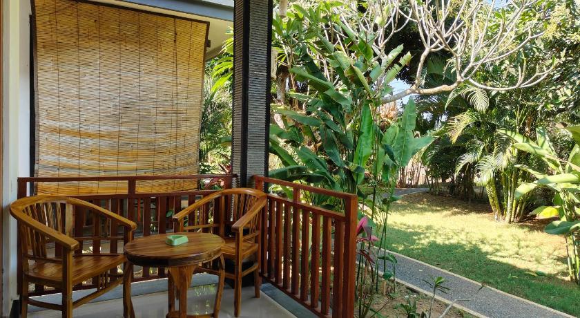 Arumanis Homestay Uluwatu Exteriör bild