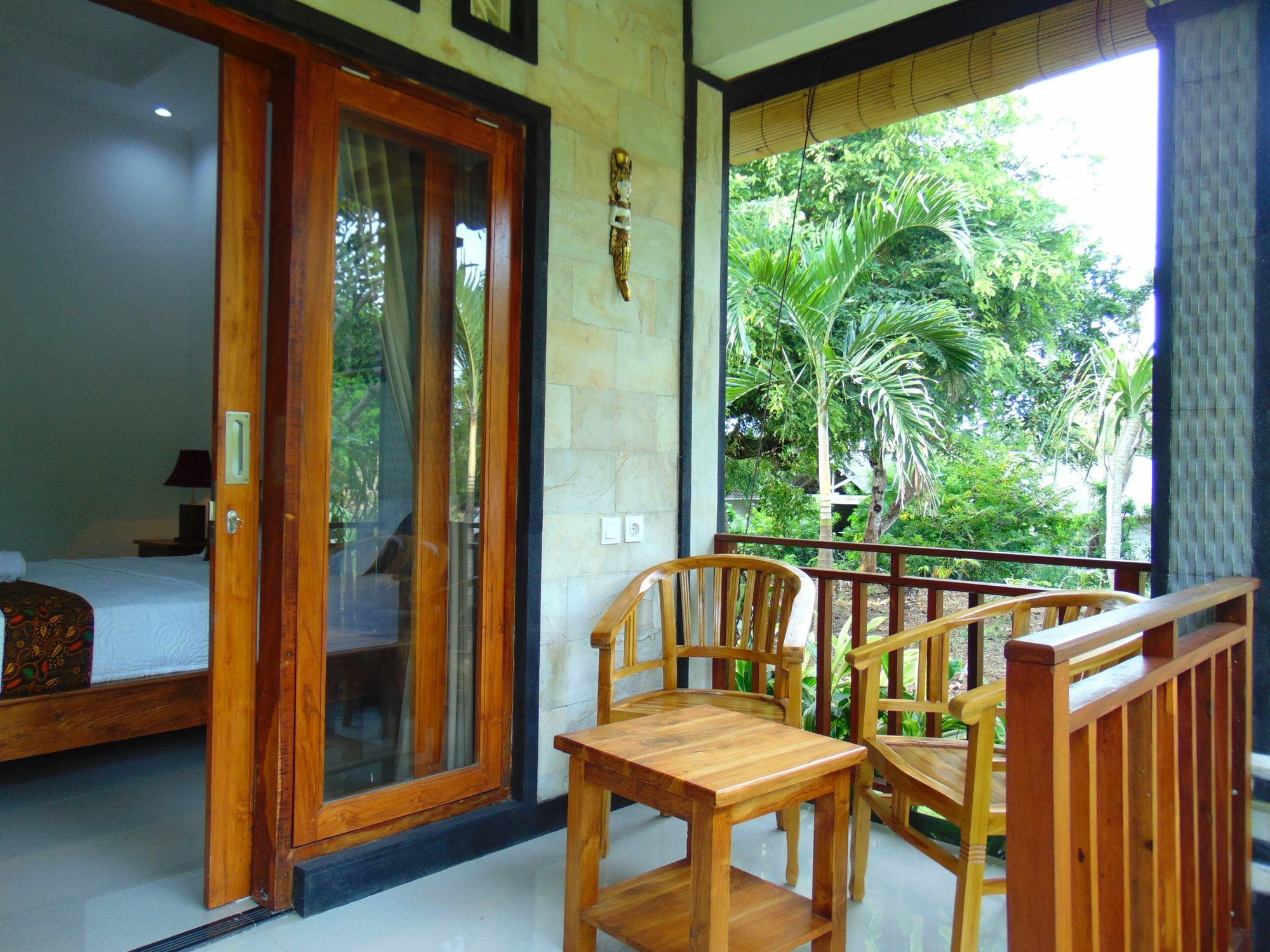Arumanis Homestay Pecatu Exteriör bild