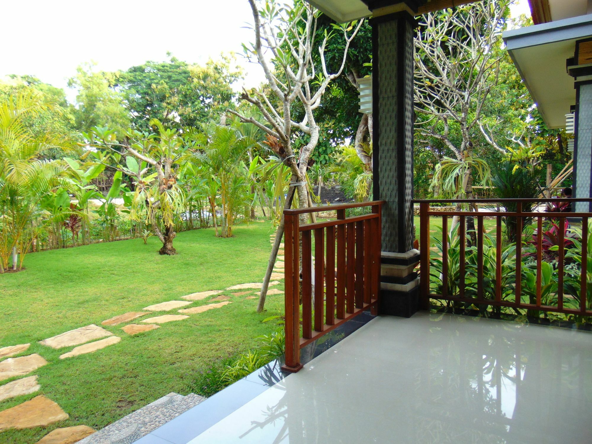 Arumanis Homestay Uluwatu Exteriör bild