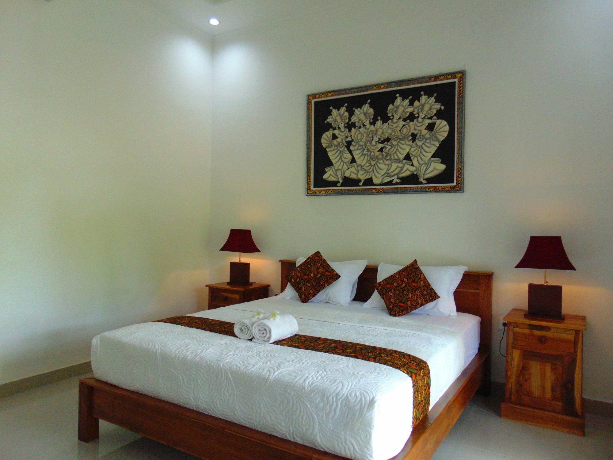 Arumanis Homestay Uluwatu Exteriör bild